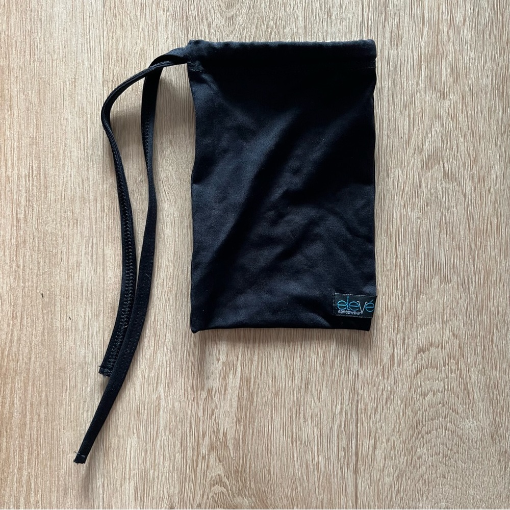 Eleve Dancewear small bag